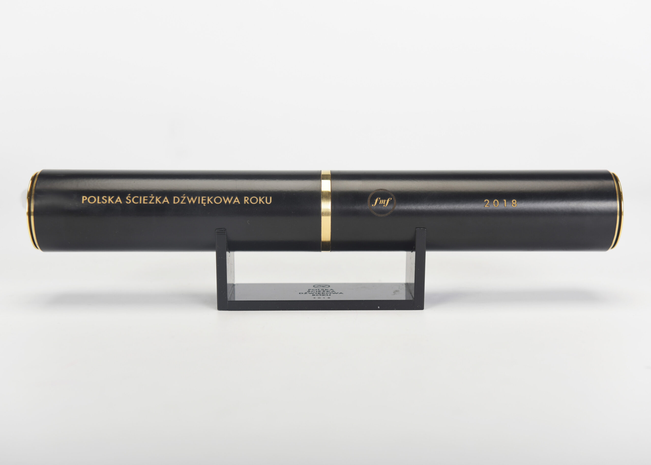 Polska Ścieżka Dźwiękowa Roku